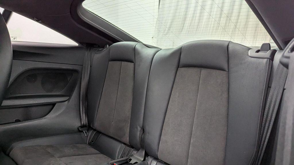 used 2022 Audi TT car, priced at $34,999