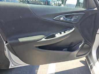 used 2022 Chevrolet Malibu car, priced at $18,195