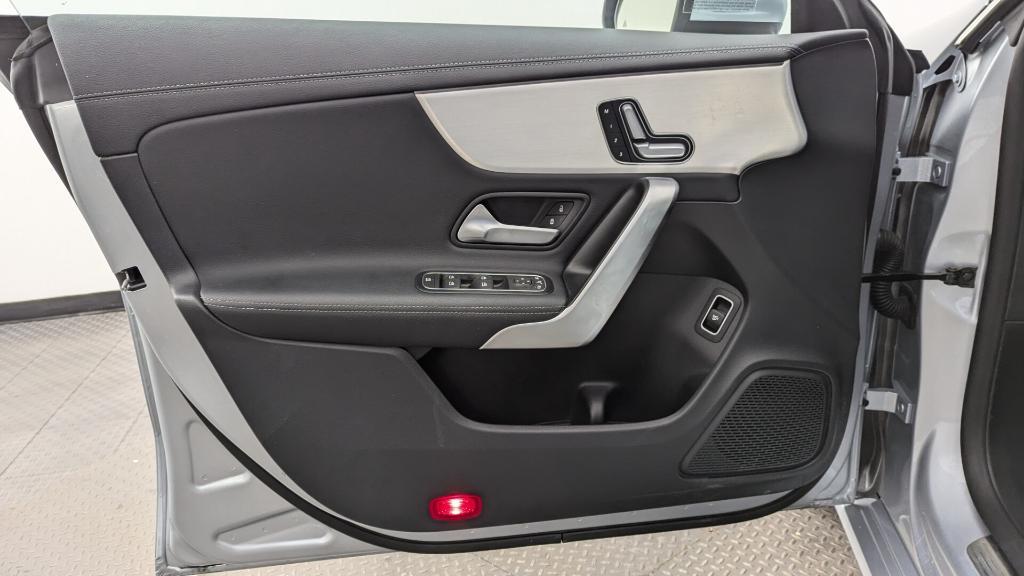 used 2025 Mercedes-Benz CLA 250 car, priced at $30,499