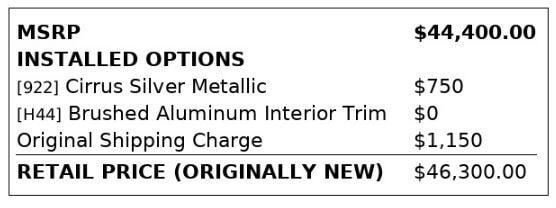 used 2025 Mercedes-Benz CLA 250 car, priced at $30,499