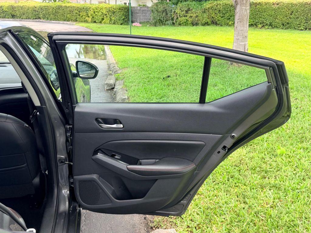 used 2024 Nissan Altima car, priced at $21,195