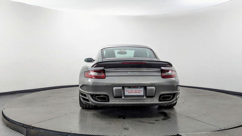 used 2009 Porsche 911 car, priced at $84,999