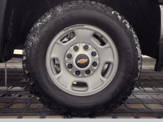 used 2023 Chevrolet Silverado 2500 car, priced at $38,999