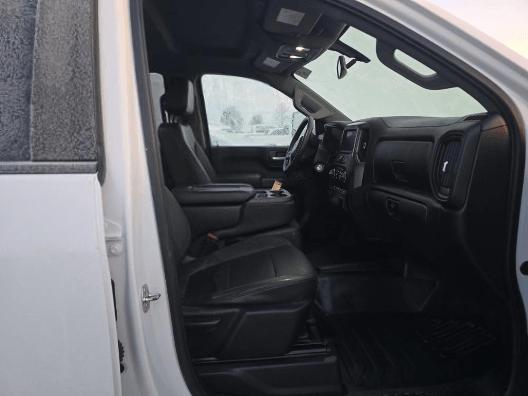 used 2023 Chevrolet Silverado 2500 car, priced at $38,999