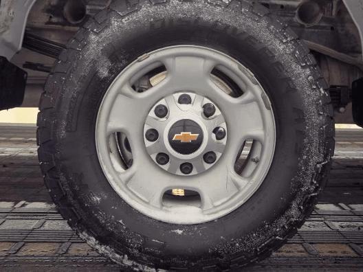 used 2023 Chevrolet Silverado 2500 car, priced at $38,999