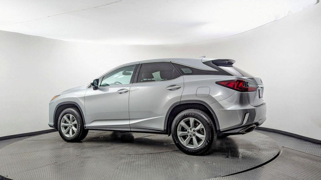 used 2016 Lexus RX 350 car, priced at $17,499