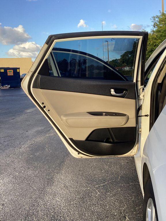 used 2018 Kia Optima car, priced at $8,999