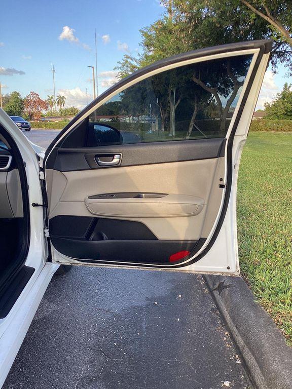 used 2018 Kia Optima car, priced at $8,999