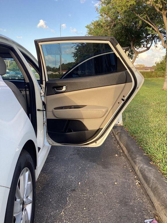 used 2018 Kia Optima car, priced at $8,999