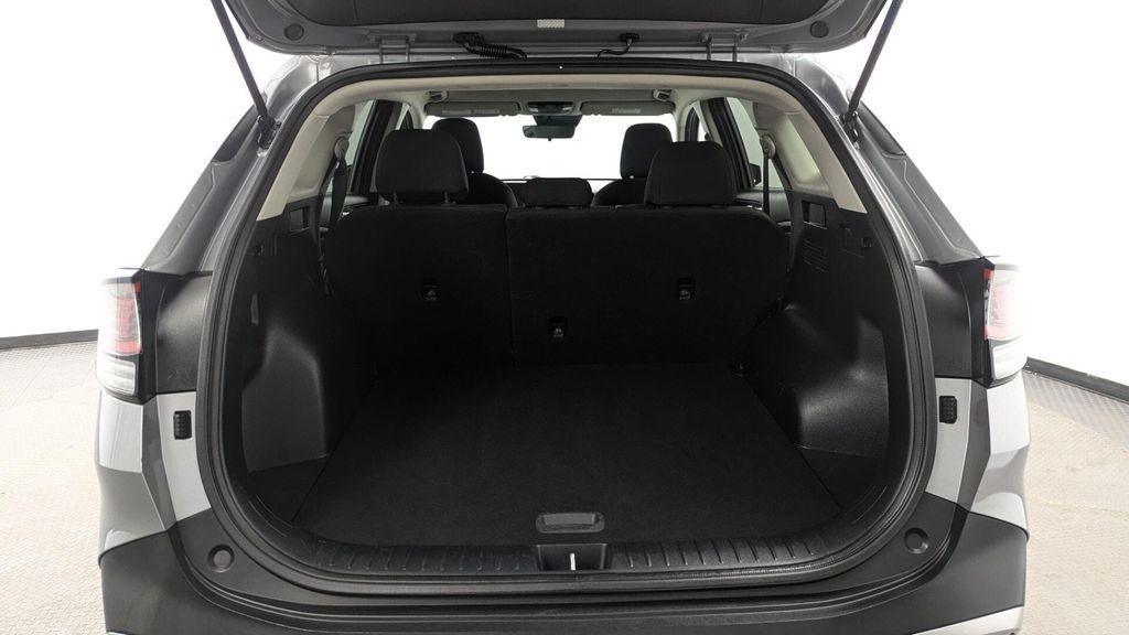 used 2023 Kia Sportage car, priced at $16,299