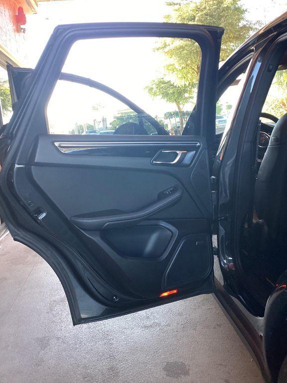 used 2019 Porsche Macan car, priced at $19,999