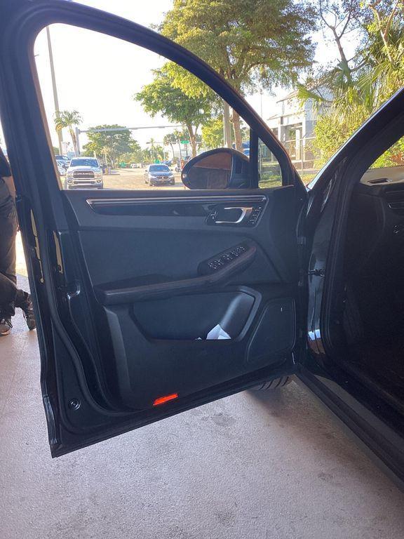 used 2019 Porsche Macan car, priced at $19,999