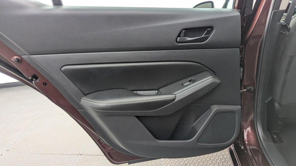 used 2024 Nissan Altima car, priced at $15,999