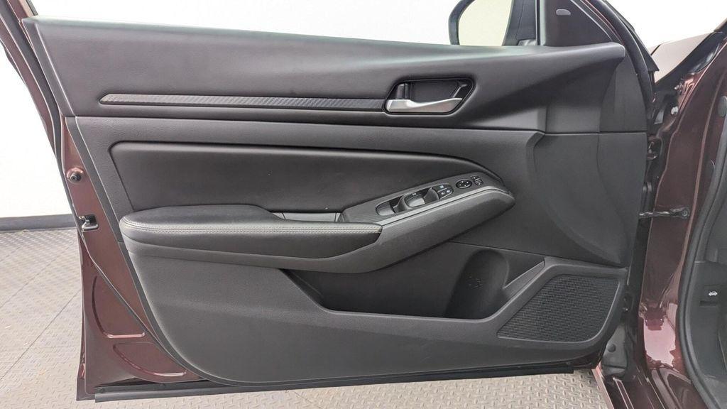 used 2024 Nissan Altima car, priced at $15,999