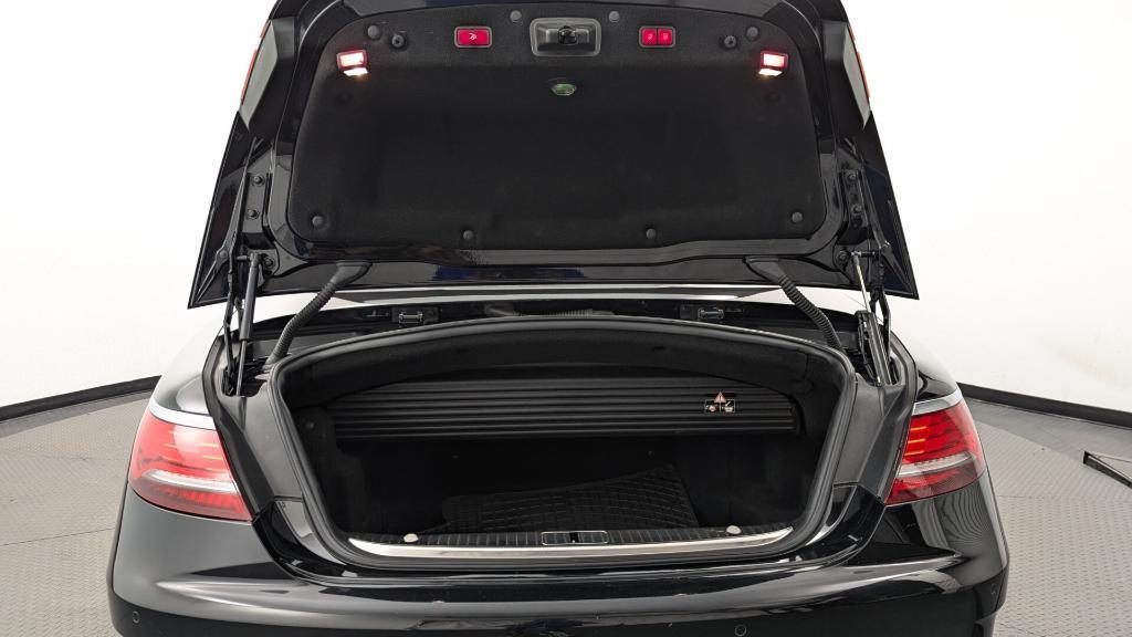 used 2019 Mercedes-Benz S-Class car, priced at $49,999