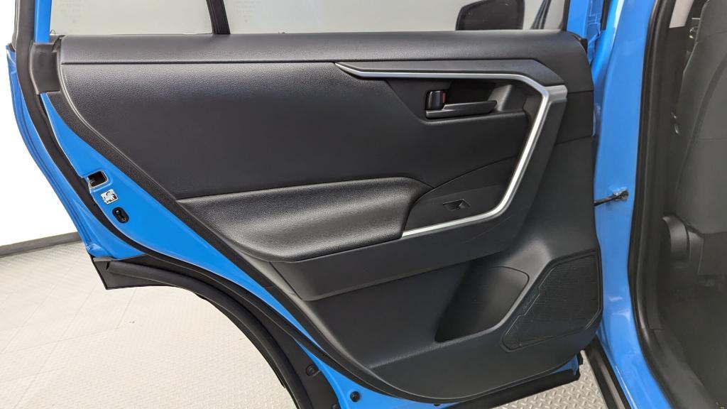 used 2019 Toyota RAV4 car, priced at $14,499