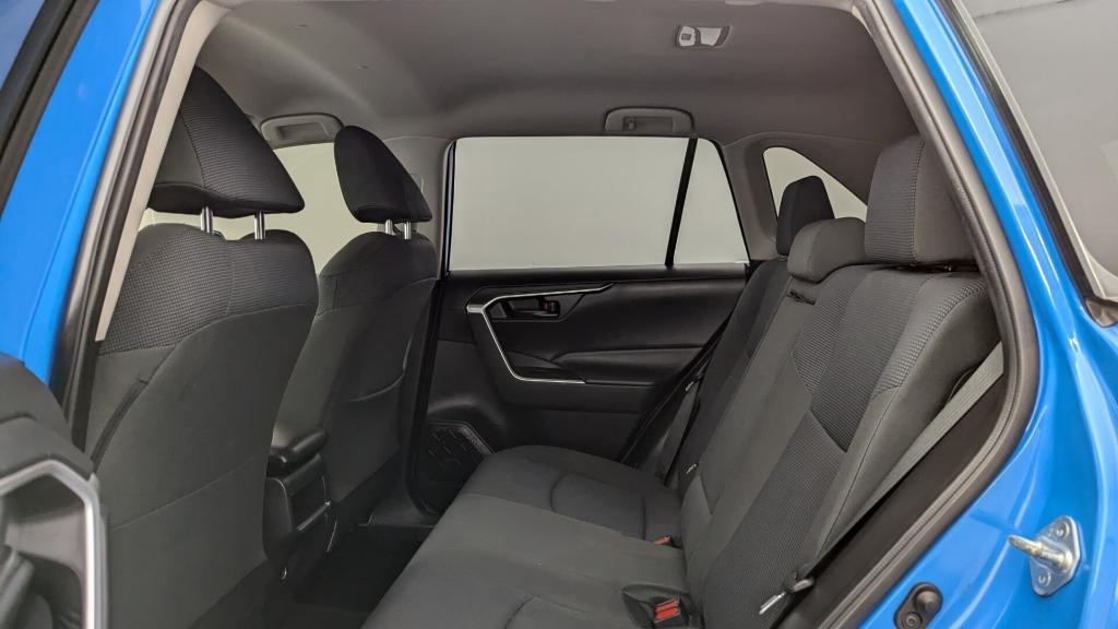 used 2019 Toyota RAV4 car, priced at $14,499