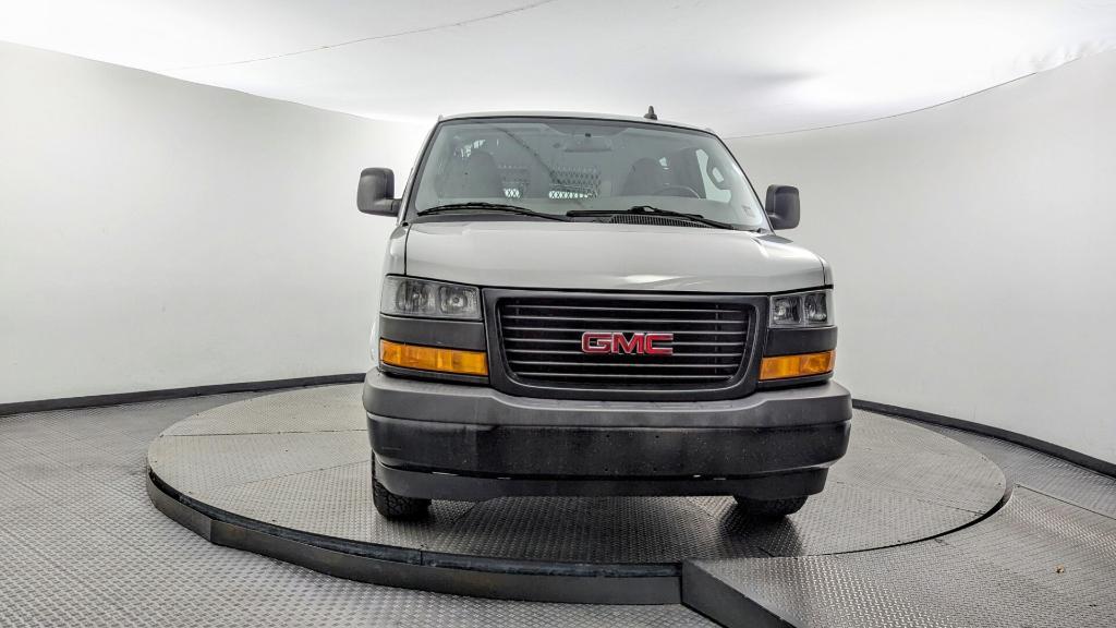 used 2021 GMC Savana 2500 car, priced at $13,399