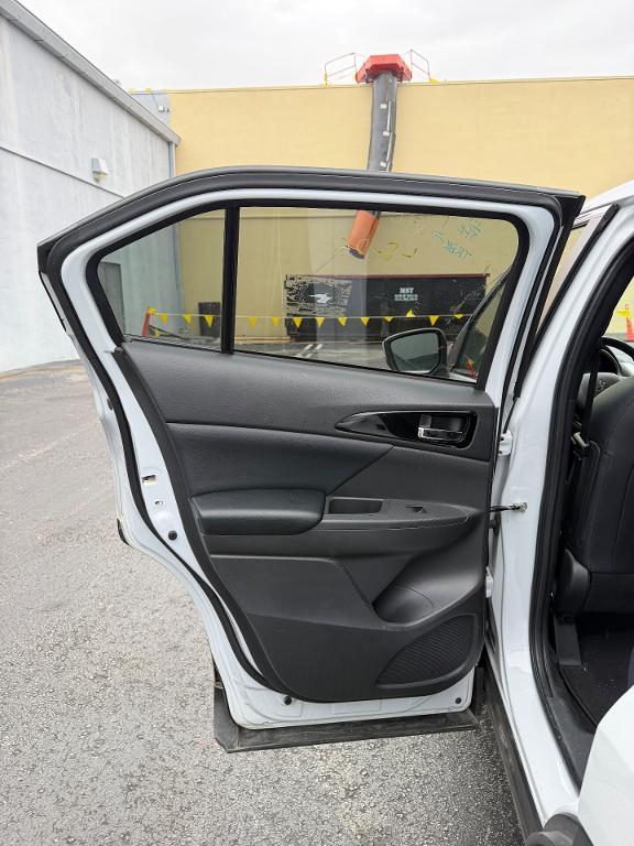 used 2024 Mitsubishi Eclipse Cross car, priced at $12,999