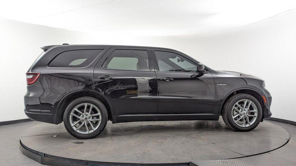 used 2024 Dodge Durango car, priced at $30,899