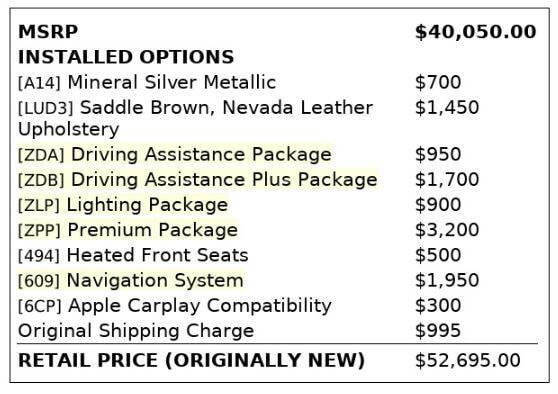 used 2017 BMW X3 car, priced at $9,799