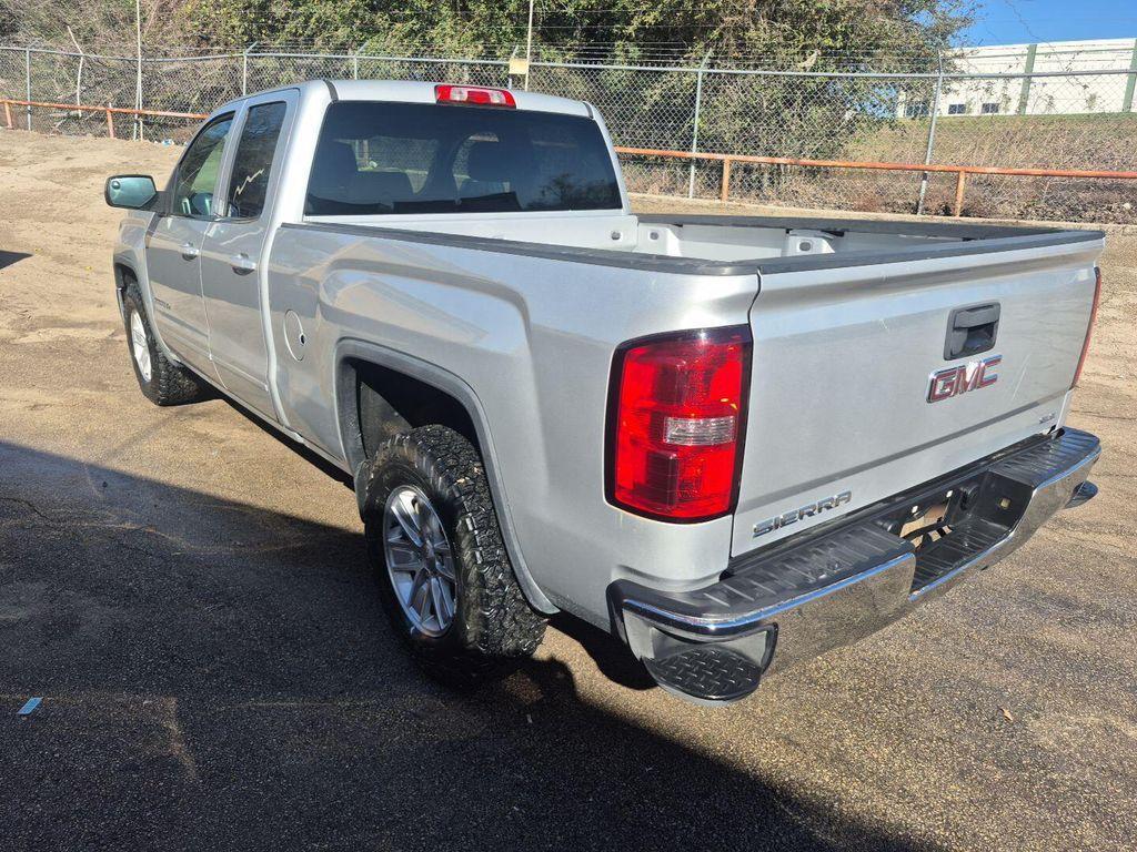 used 2014 GMC Sierra 1500 car, priced at $14,999