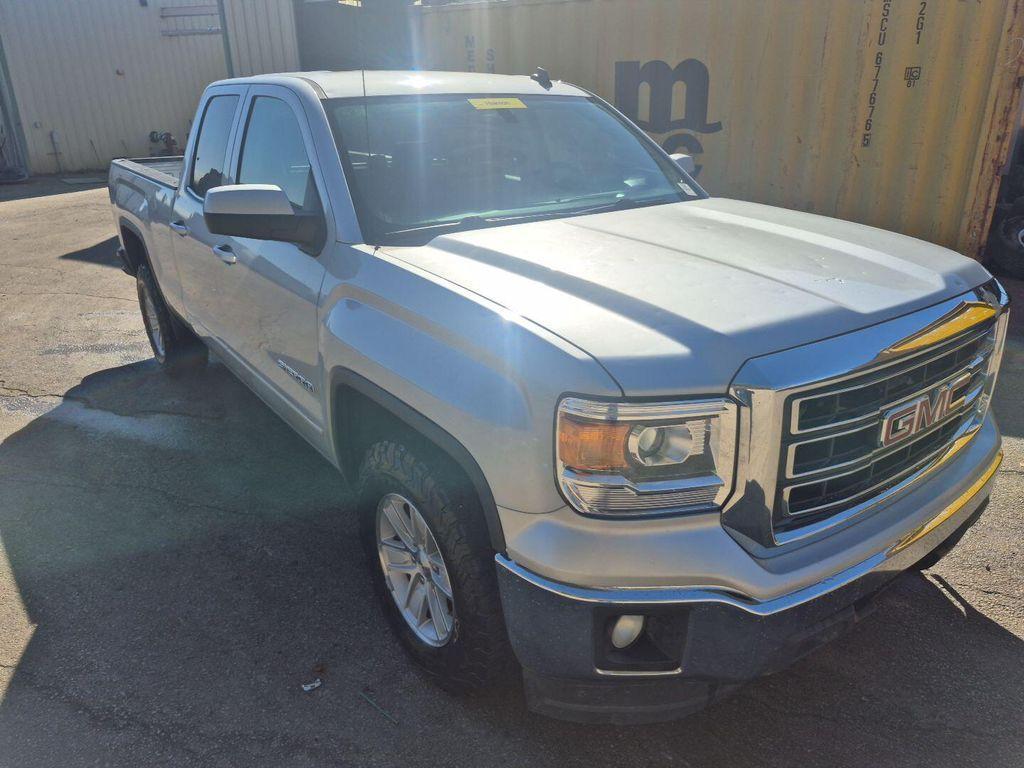 used 2014 GMC Sierra 1500 car, priced at $14,999
