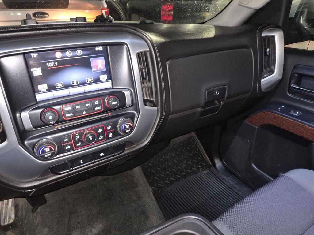 used 2014 GMC Sierra 1500 car, priced at $14,999