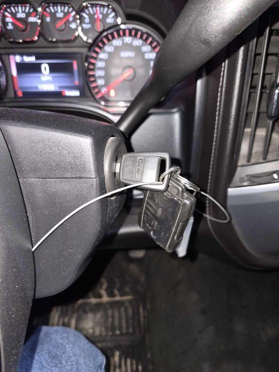 used 2014 GMC Sierra 1500 car, priced at $14,999