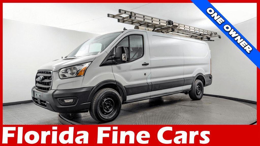 used 2020 Ford Transit-250 car, priced at $11,799