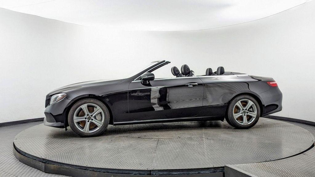 used 2019 Mercedes-Benz E-Class car, priced at $30,499