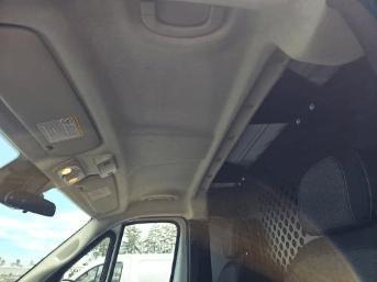 used 2023 Ram ProMaster 2500 car, priced at $26,999