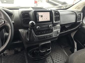 used 2023 Ram ProMaster 2500 car, priced at $26,999