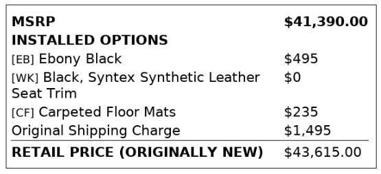 used 2025 Kia Telluride car, priced at $30,999