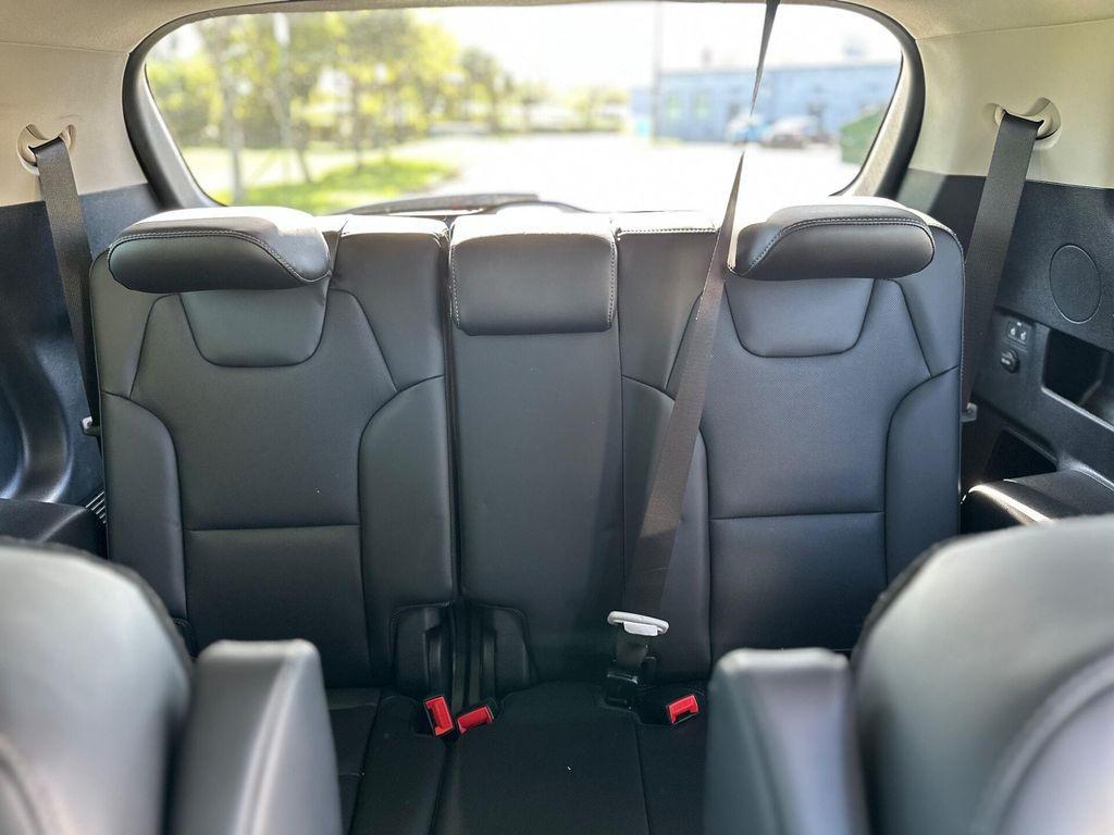 used 2025 Kia Telluride car, priced at $32,499