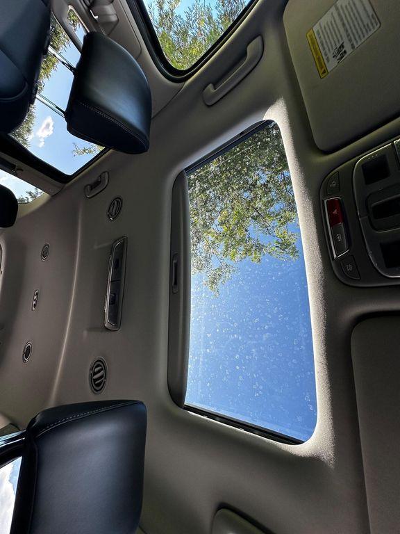 used 2025 Kia Telluride car, priced at $32,499