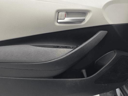 used 2021 Toyota Corolla car, priced at $14,499