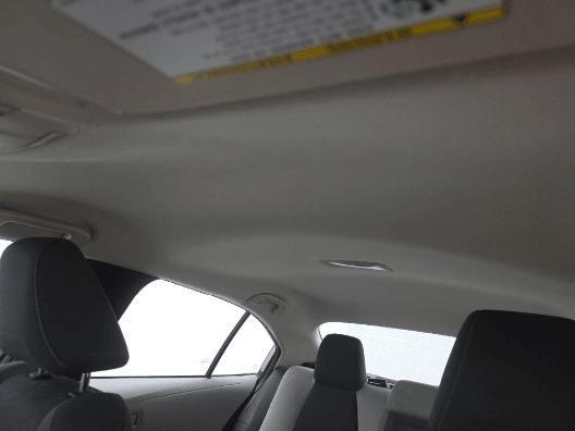 used 2021 Toyota Corolla car, priced at $14,499