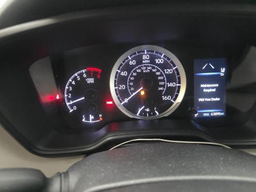 used 2021 Toyota Corolla car, priced at $14,499