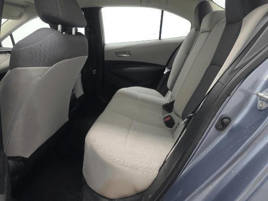 used 2021 Toyota Corolla car, priced at $14,499