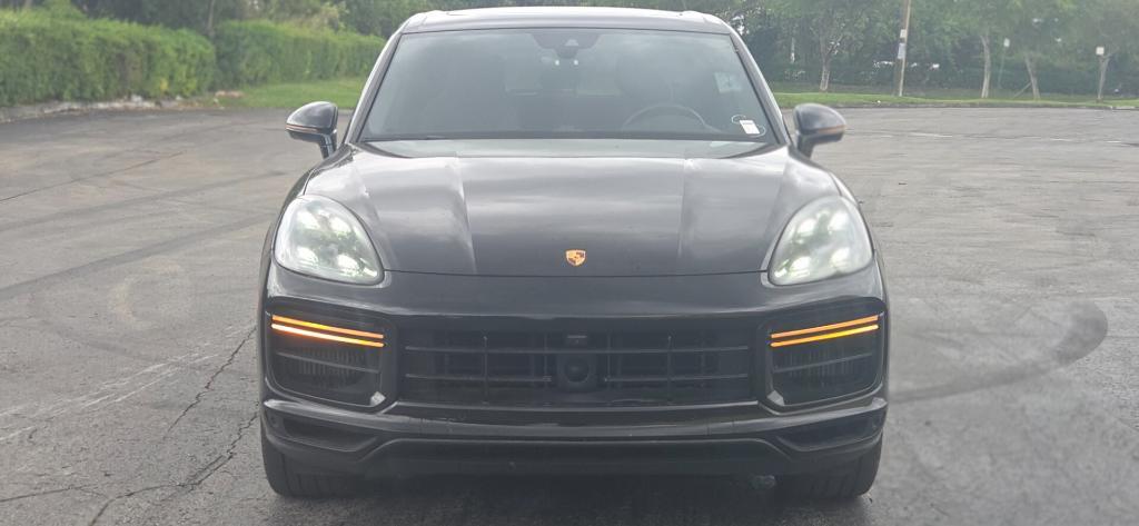 used 2019 Porsche Cayenne car, priced at $46,999