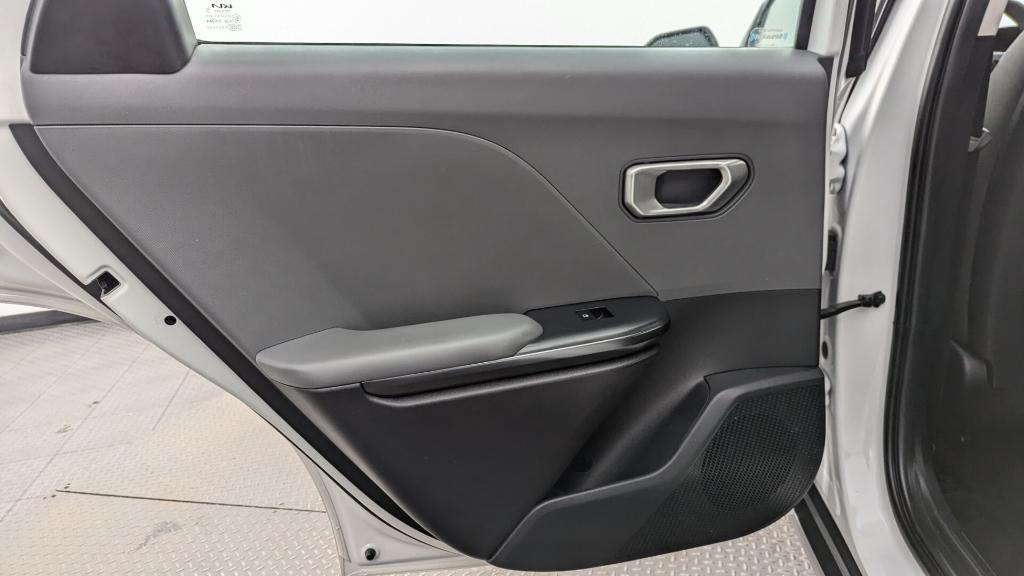 used 2025 Kia K4 car, priced at $17,499