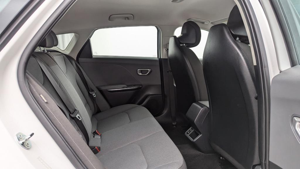 used 2025 Kia K4 car, priced at $17,499