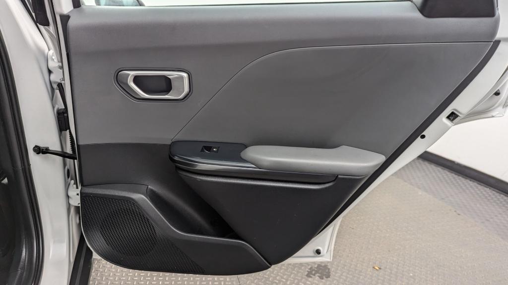 used 2025 Kia K4 car, priced at $17,499