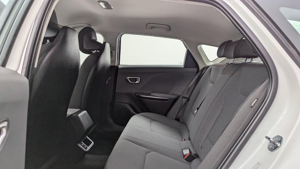 used 2025 Kia K4 car, priced at $17,499