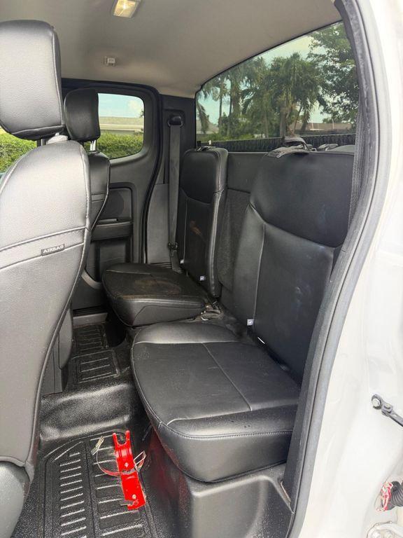 used 2020 Ford Ranger car, priced at $10,999