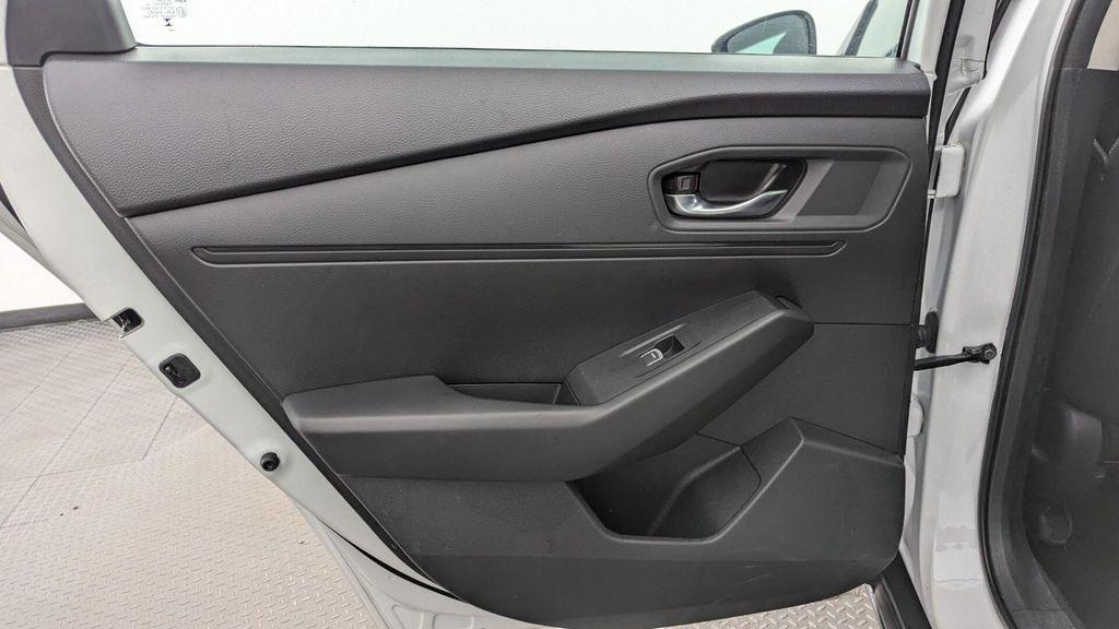 used 2023 Honda Accord car, priced at $21,499