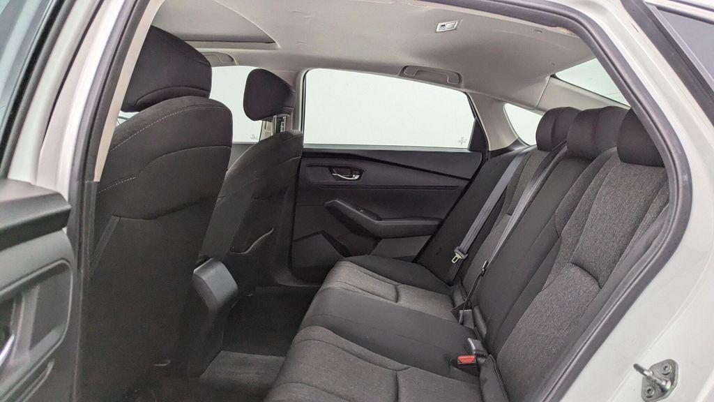 used 2023 Honda Accord car, priced at $21,499