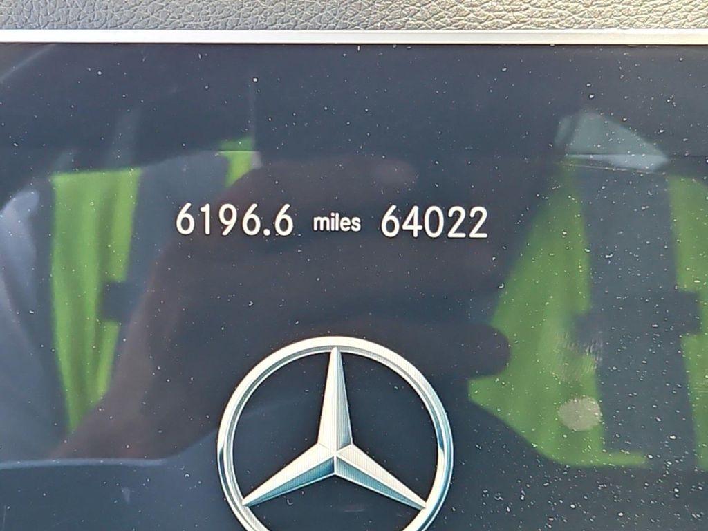 used 2021 Mercedes-Benz GLE 350 car, priced at $29,999