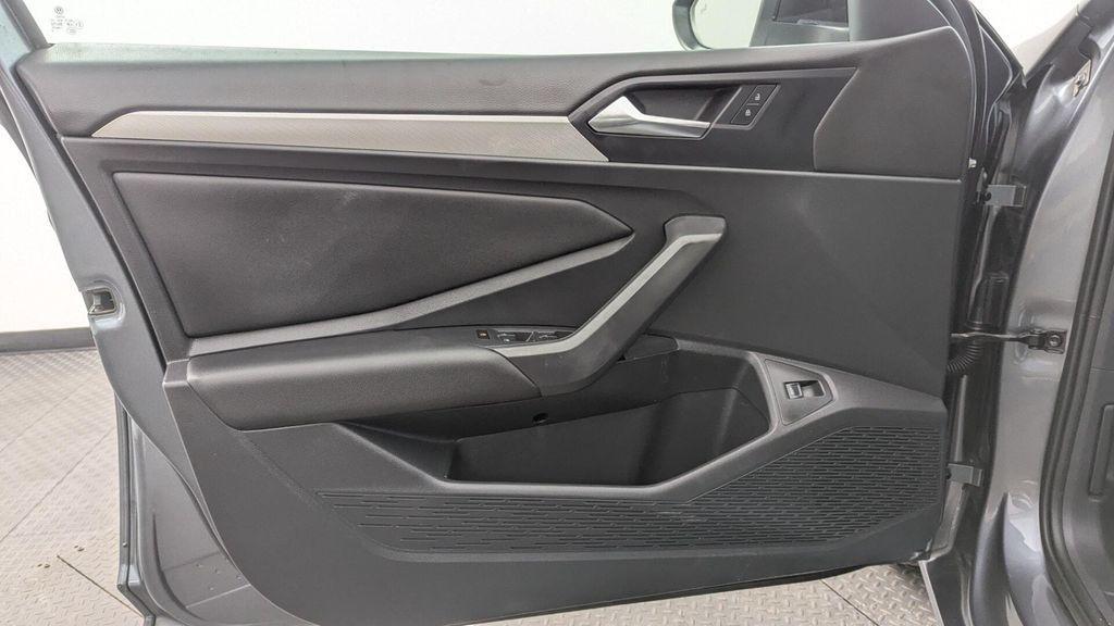 used 2019 Volkswagen Jetta car, priced at $10,199